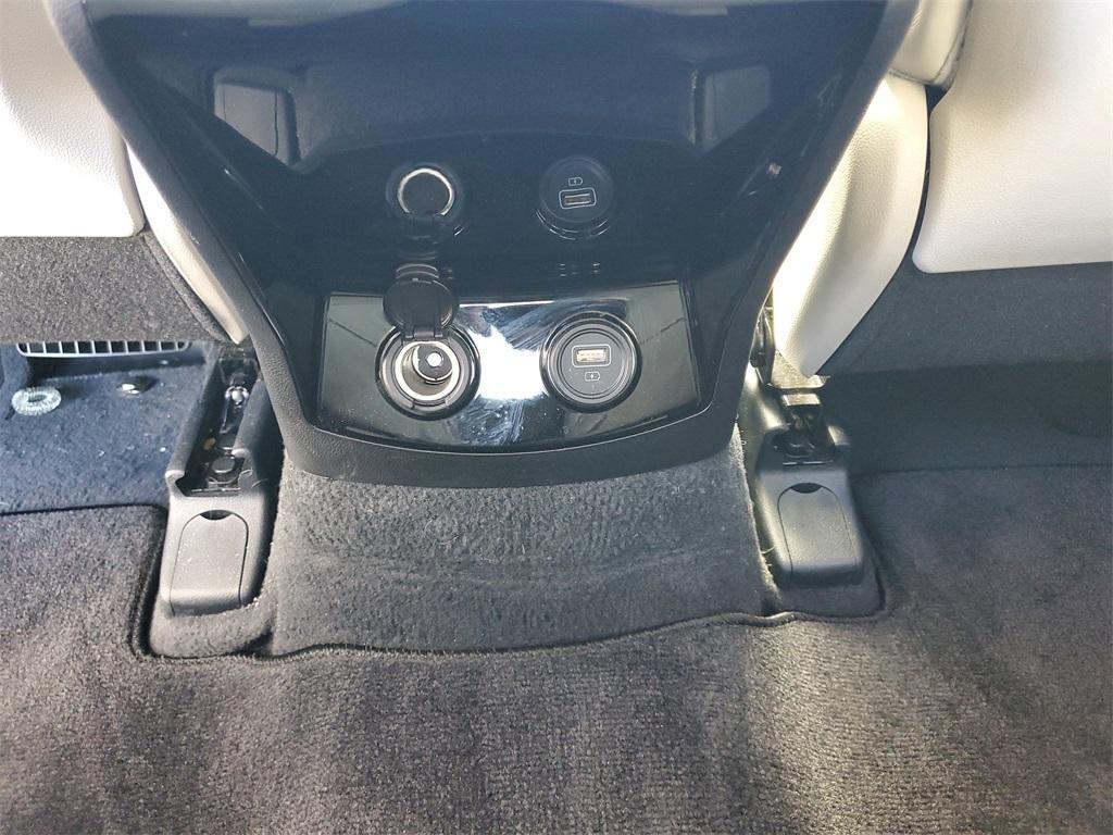 used 2023 Kia Sorento car, priced at $26,399