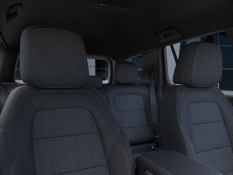 new 2025 GMC Terrain car, priced at $30,496