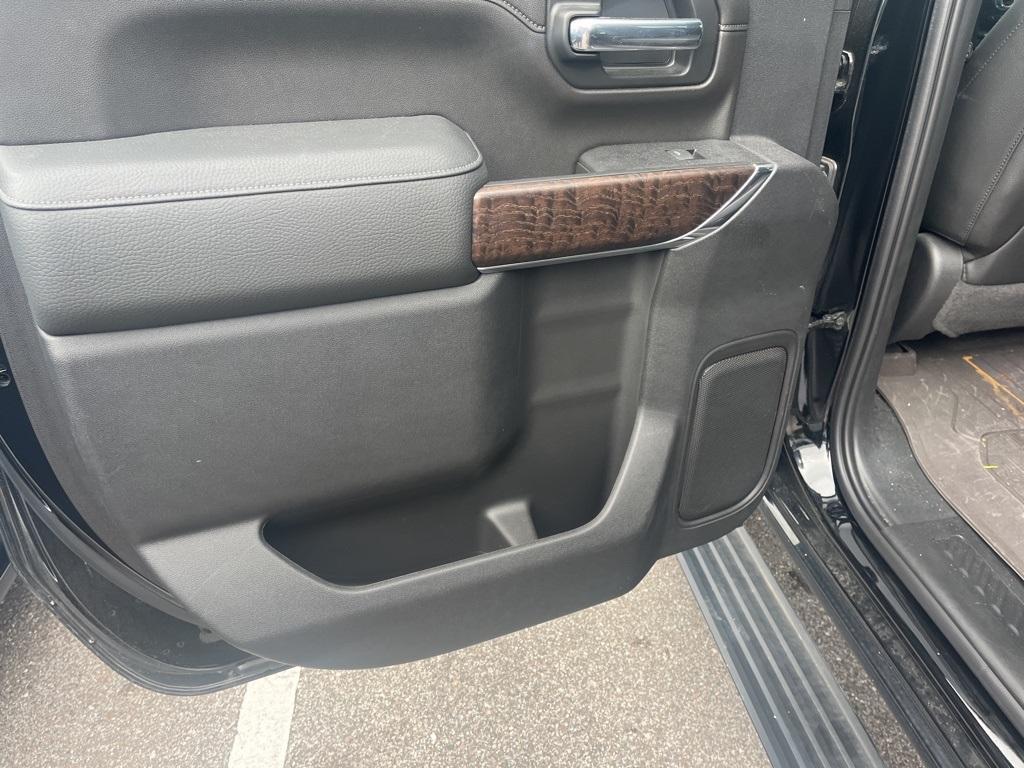 used 2022 GMC Sierra 2500 car, priced at $62,999