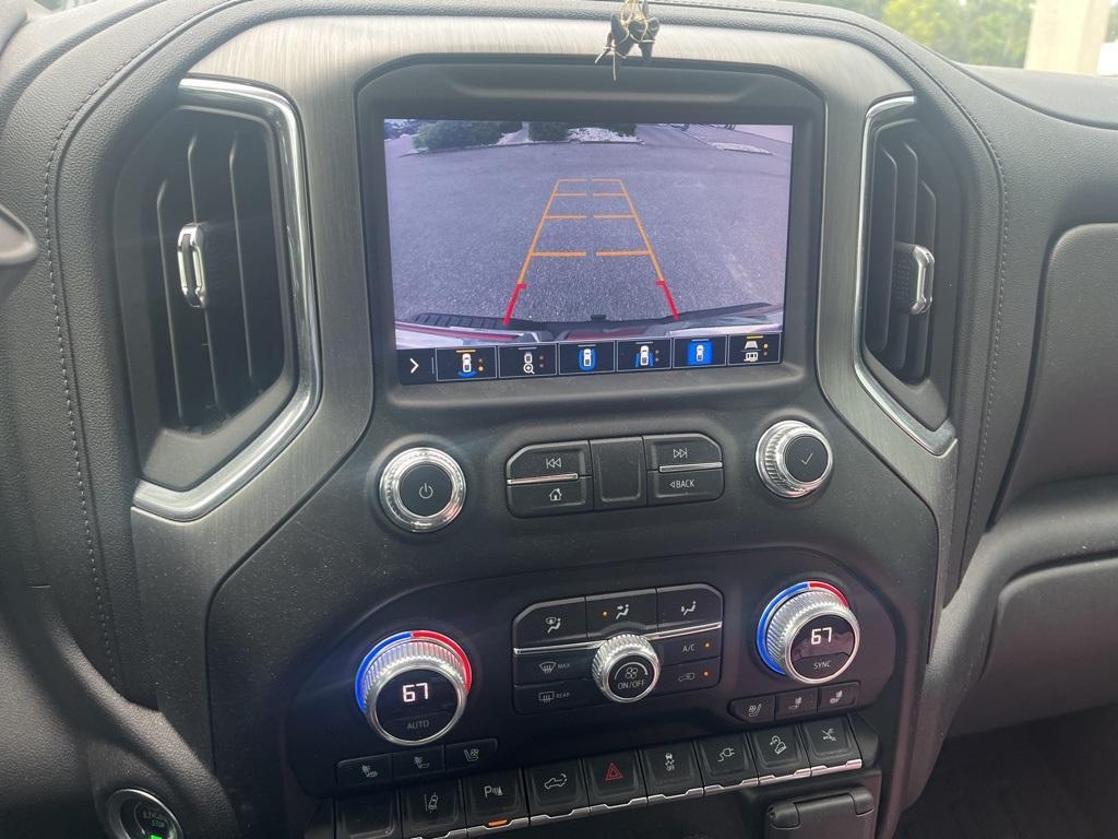 used 2022 GMC Sierra 2500 car, priced at $62,999