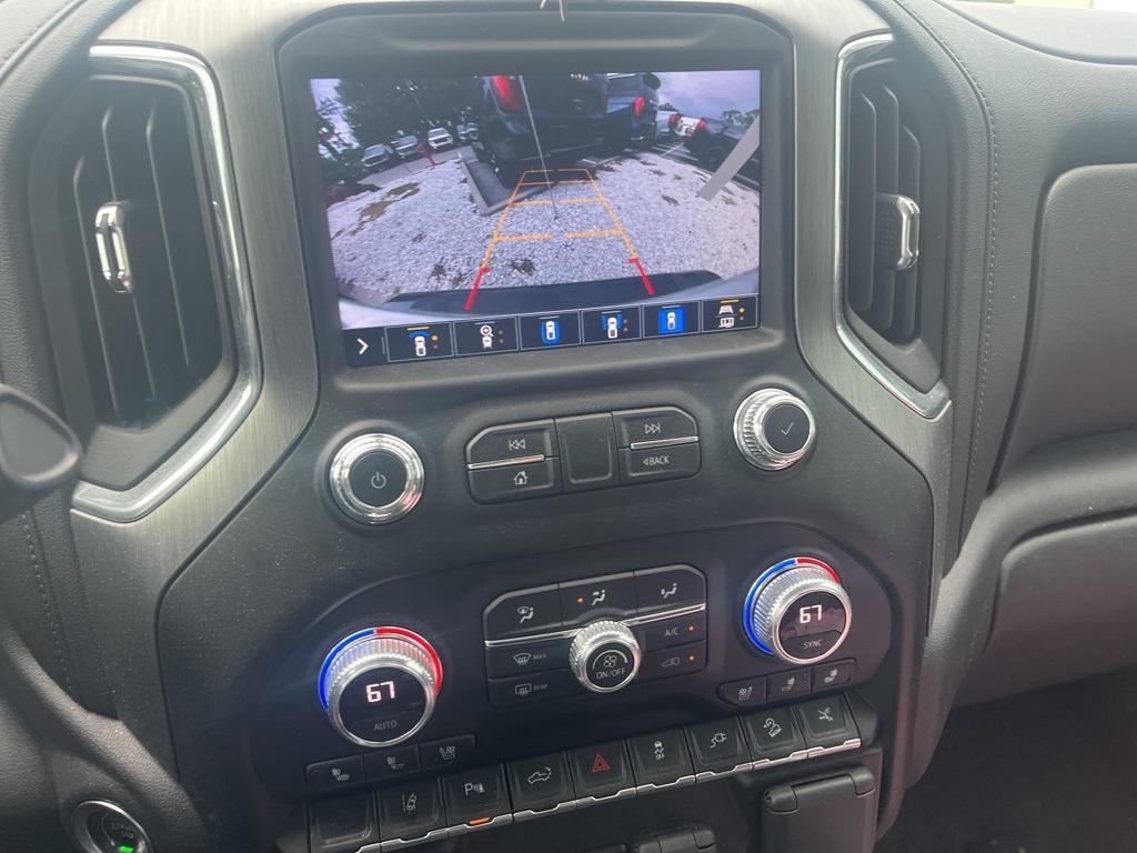 used 2022 GMC Sierra 2500 car, priced at $62,999