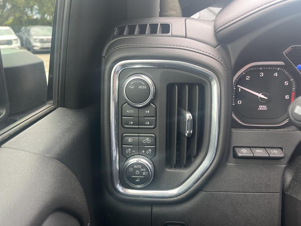 used 2022 GMC Sierra 2500 car, priced at $62,999