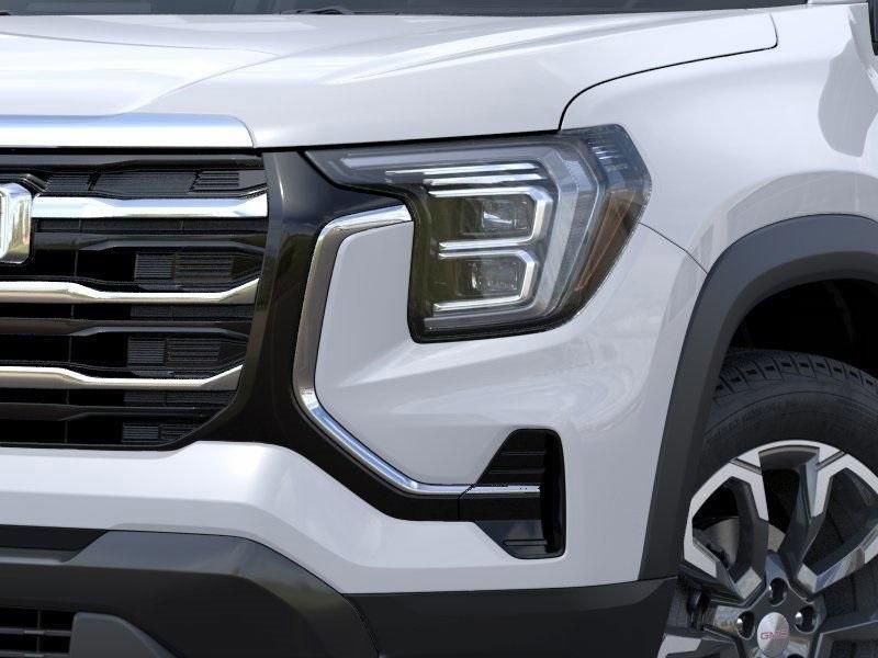 new 2026 GMC Terrain car, priced at $34,145