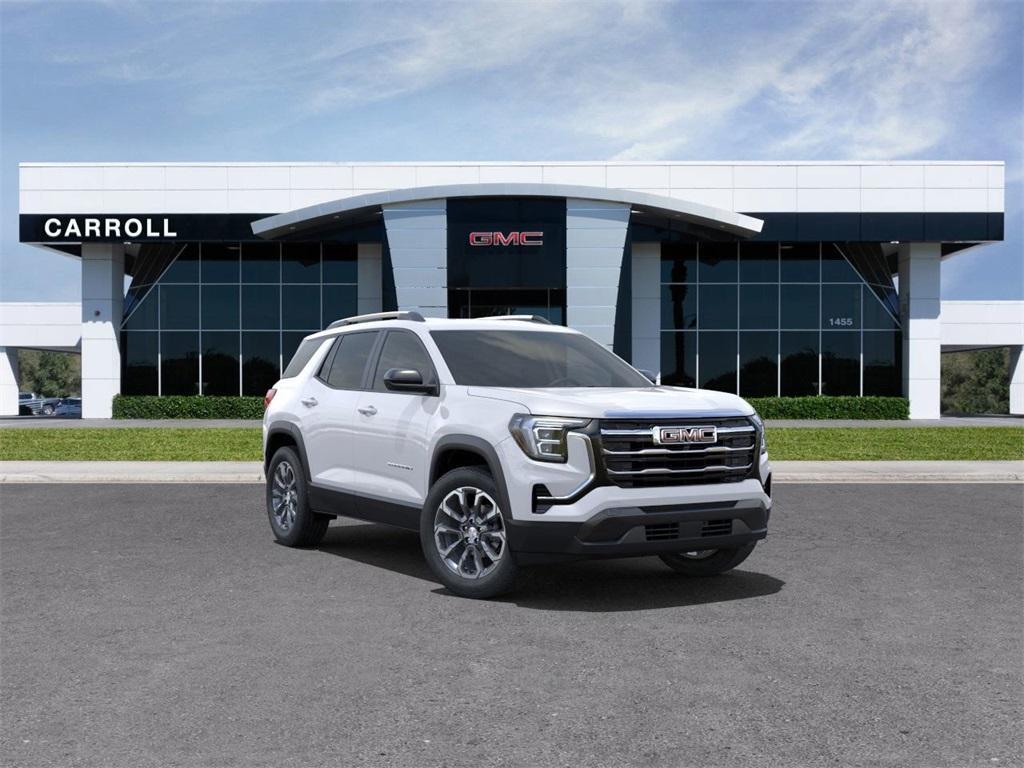 new 2026 GMC Terrain car, priced at $34,145