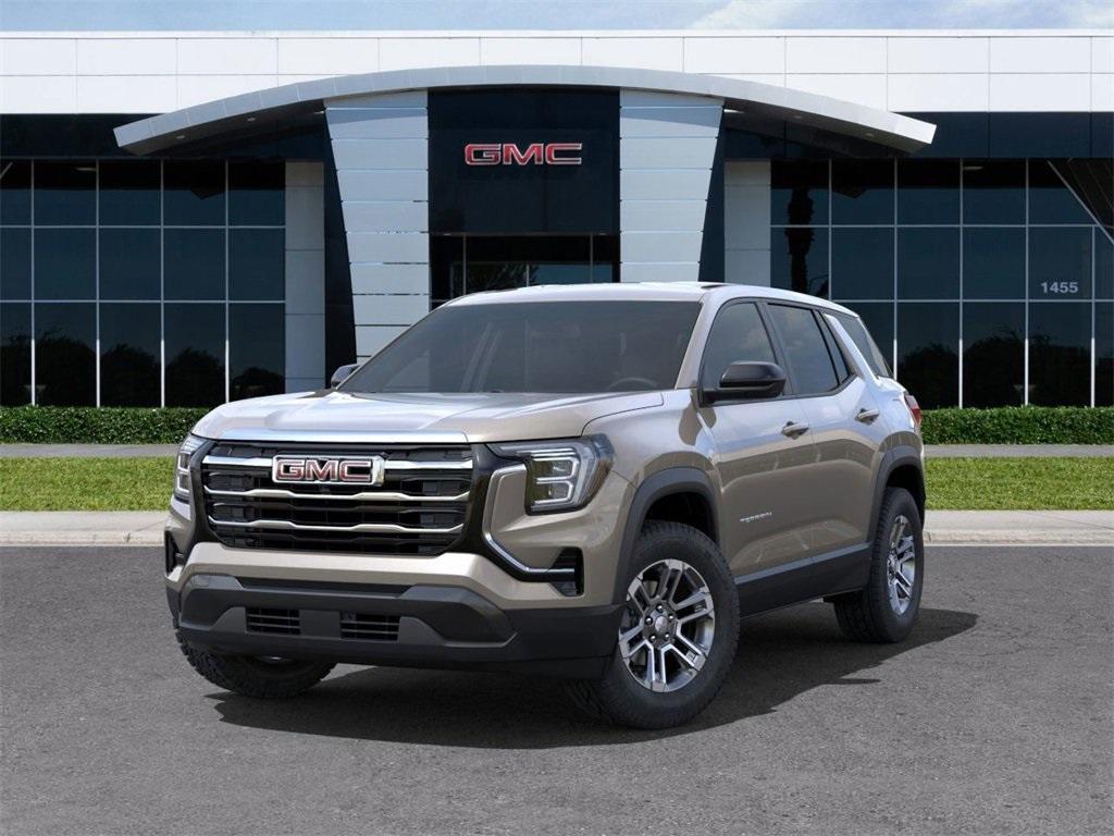 new 2026 GMC Terrain car, priced at $31,790
