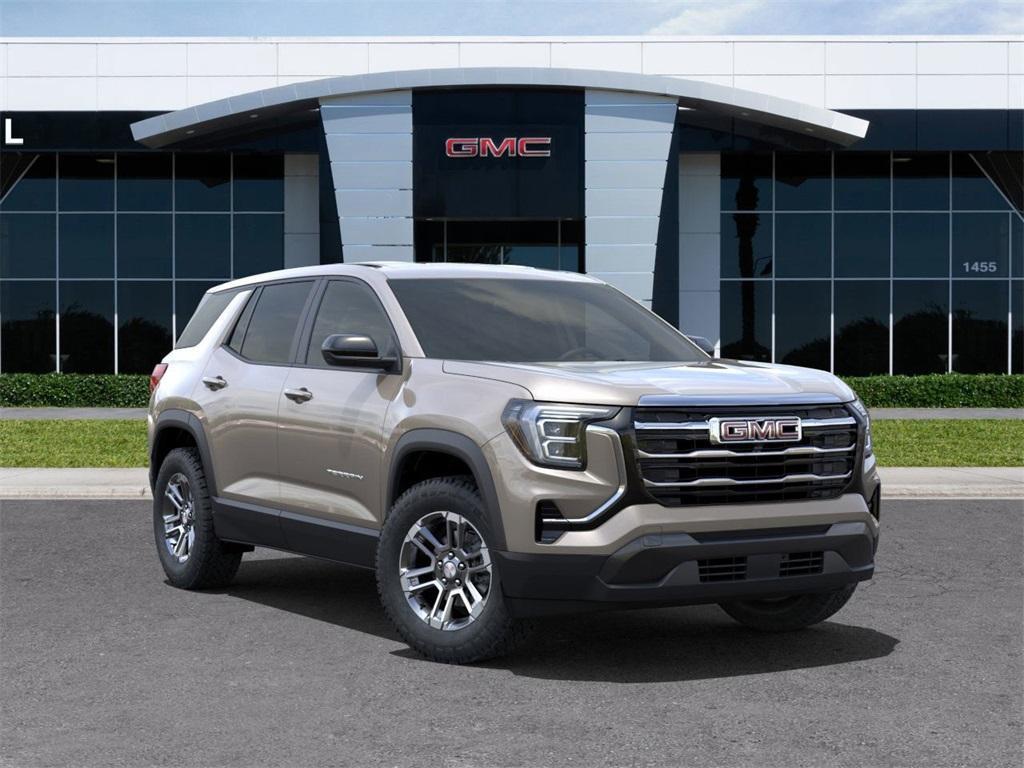 new 2026 GMC Terrain car, priced at $31,790