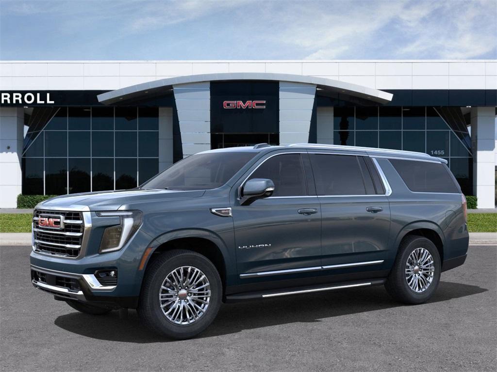 new 2025 GMC Yukon XL car, priced at $72,910