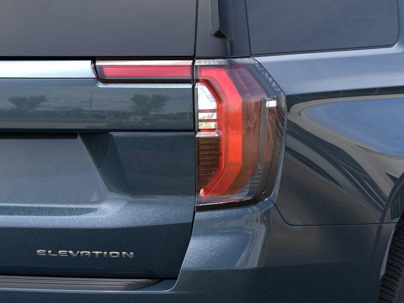 new 2025 GMC Yukon XL car, priced at $72,910