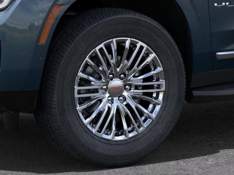 new 2025 GMC Yukon XL car, priced at $72,910