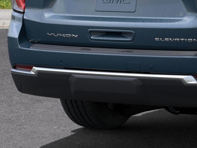 new 2025 GMC Yukon XL car, priced at $72,910