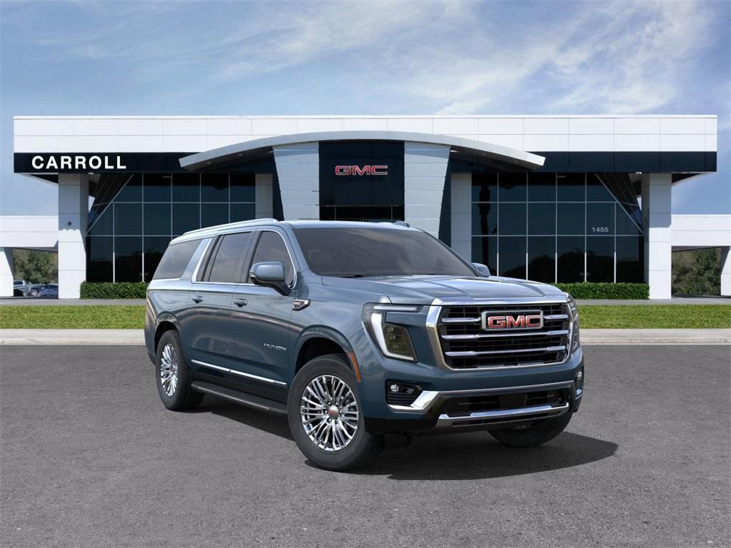 new 2025 GMC Yukon XL car, priced at $72,910