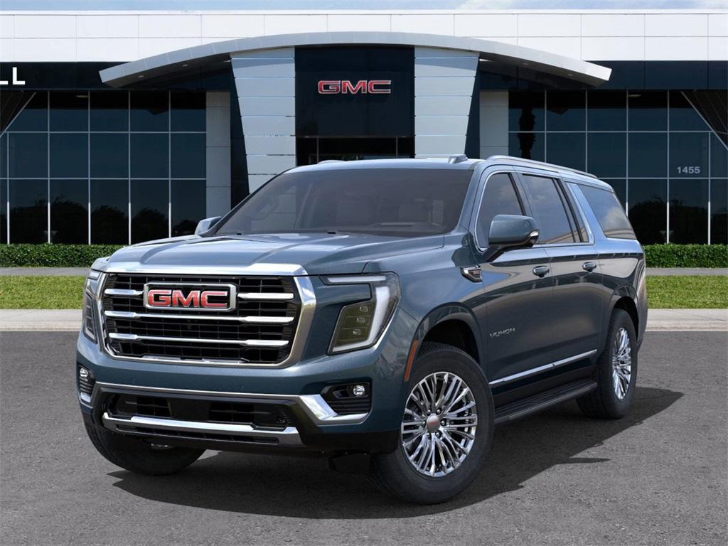 new 2025 GMC Yukon XL car, priced at $72,910