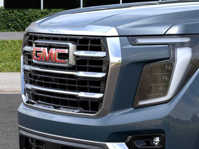 new 2025 GMC Yukon XL car, priced at $72,910