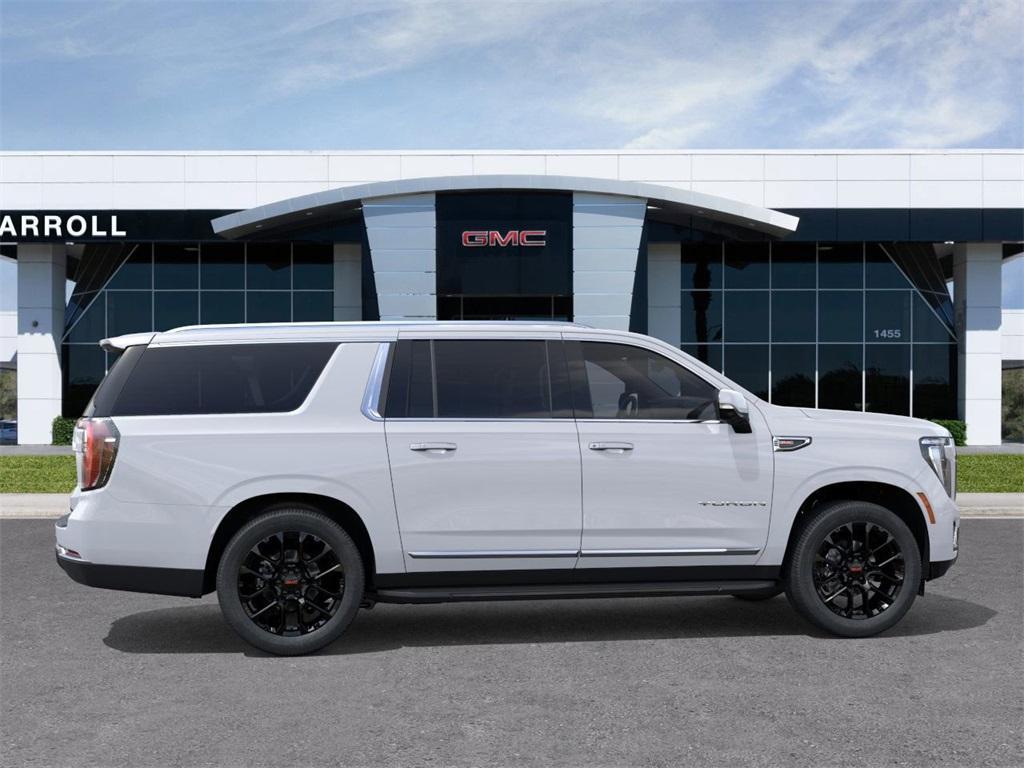 new 2026 GMC Yukon XL car