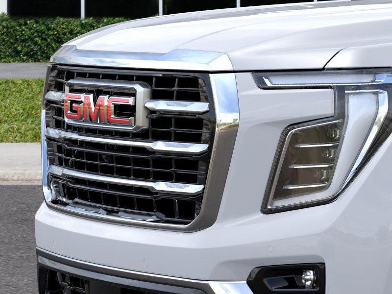new 2026 GMC Yukon XL car