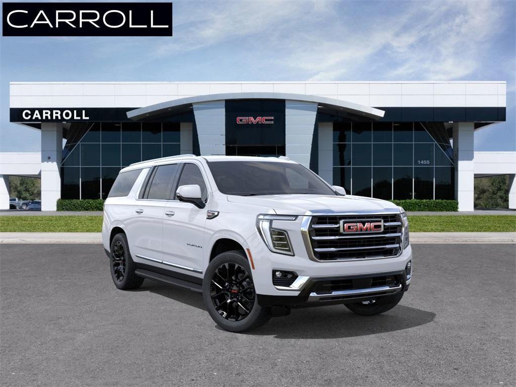 new 2026 GMC Yukon XL car