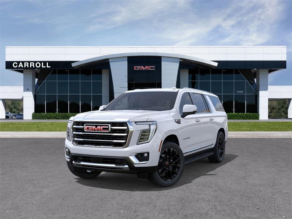 new 2026 GMC Yukon XL car