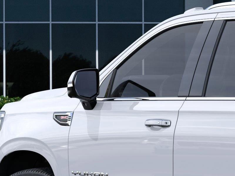 new 2026 GMC Yukon XL car