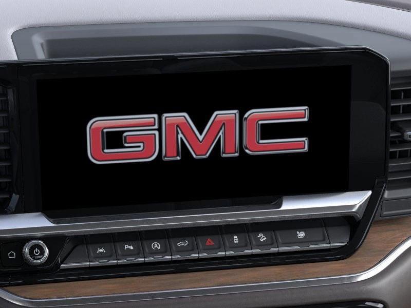 new 2025 GMC Sierra 1500 car, priced at $67,057