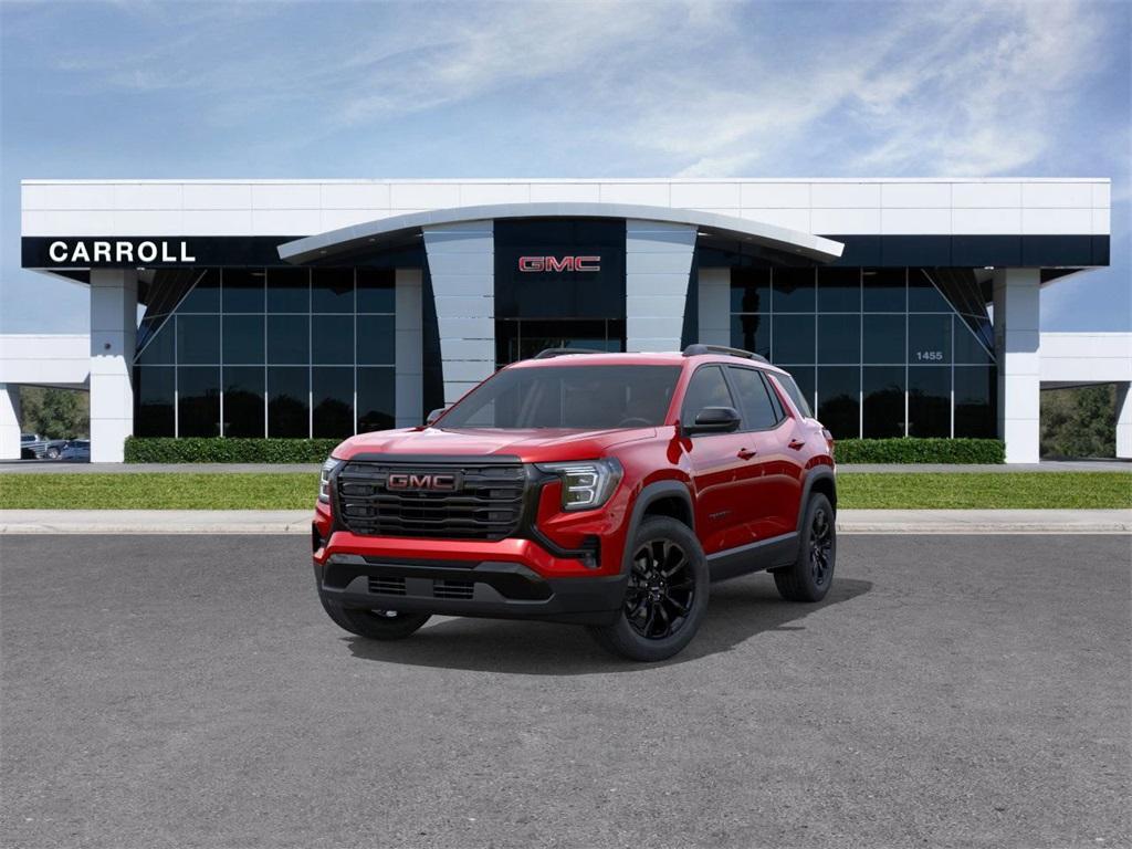 new 2026 GMC Terrain car, priced at $36,080