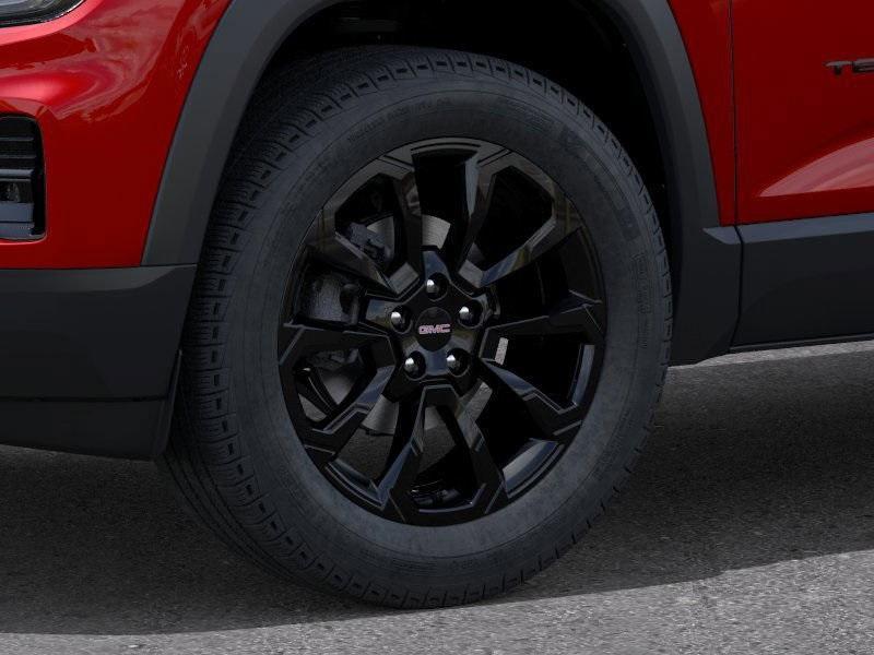 new 2026 GMC Terrain car, priced at $36,080