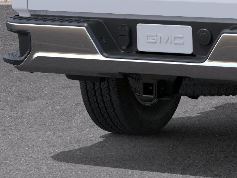 new 2025 GMC Sierra 2500 car, priced at $68,113