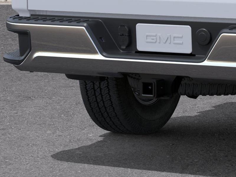 new 2025 GMC Sierra 2500 car, priced at $68,189