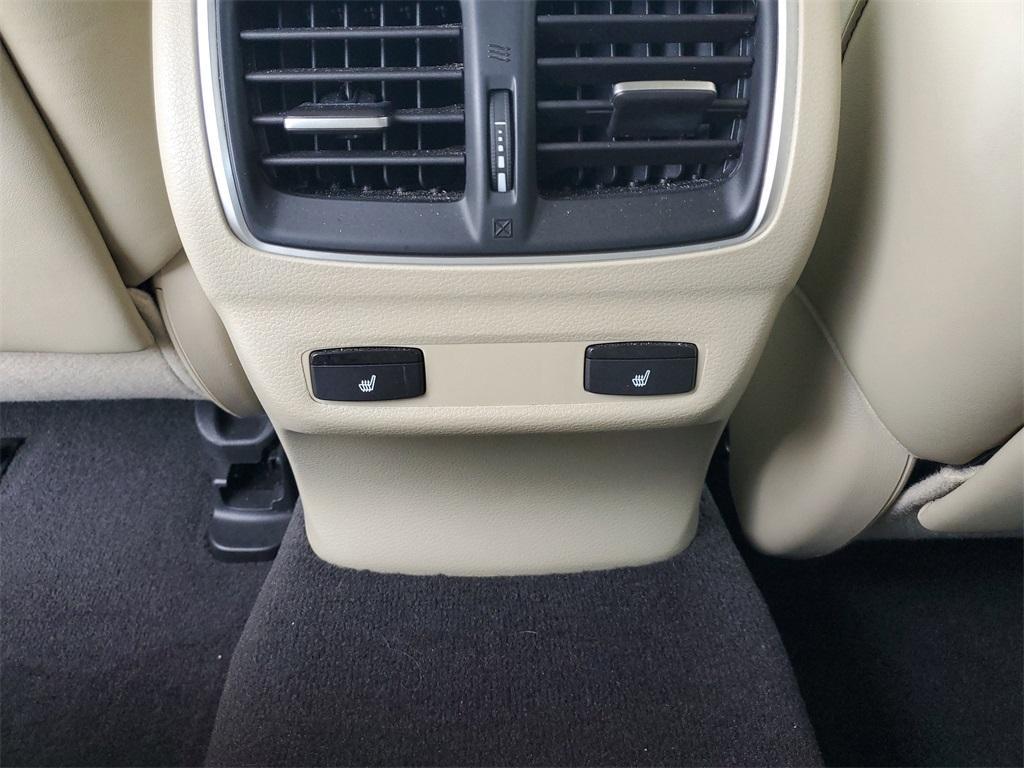 used 2019 Acura TLX car, priced at $21,899