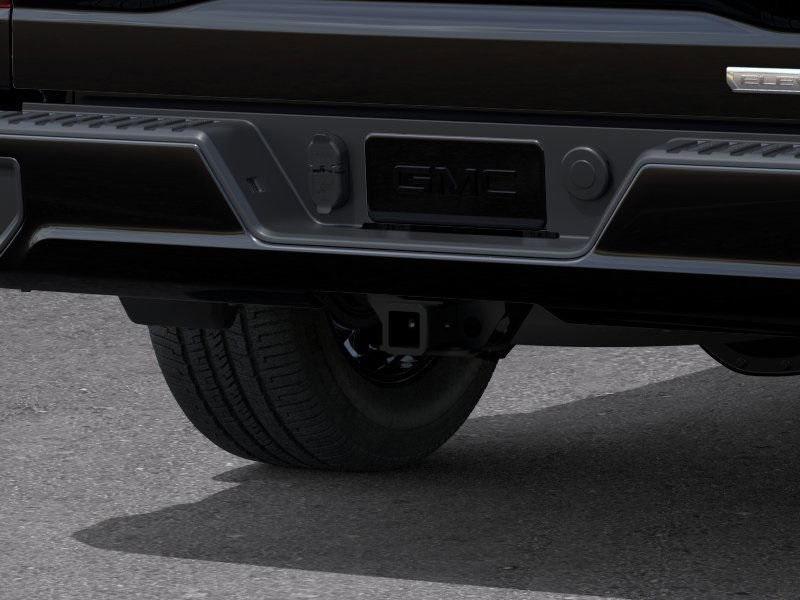 new 2025 GMC Sierra 1500 car, priced at $52,084