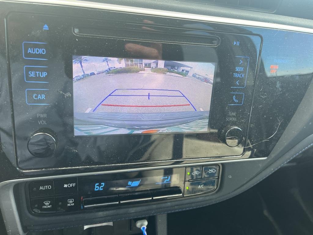 used 2019 Toyota Corolla car, priced at $9,999