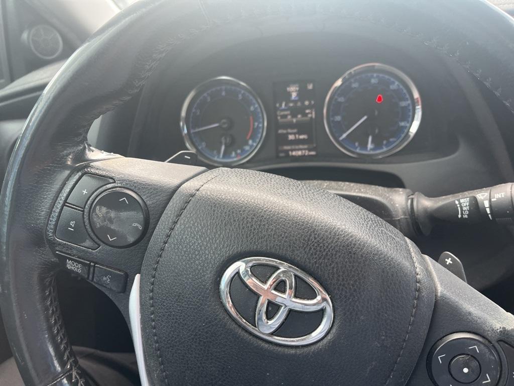 used 2019 Toyota Corolla car, priced at $9,999