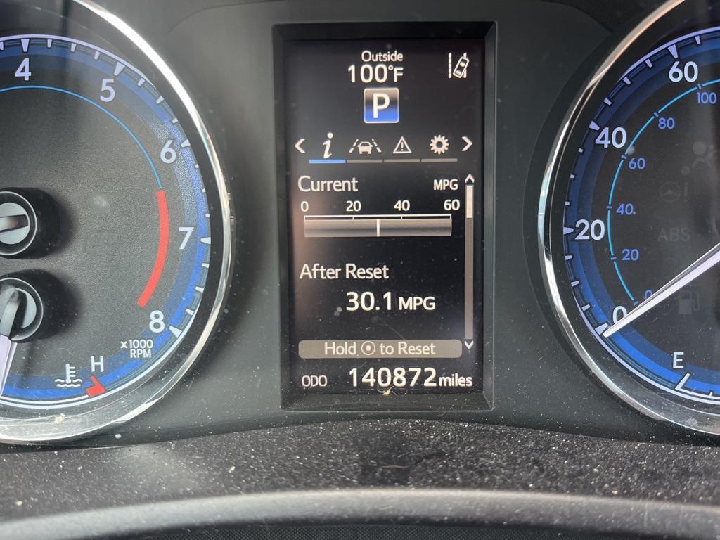 used 2019 Toyota Corolla car, priced at $9,999
