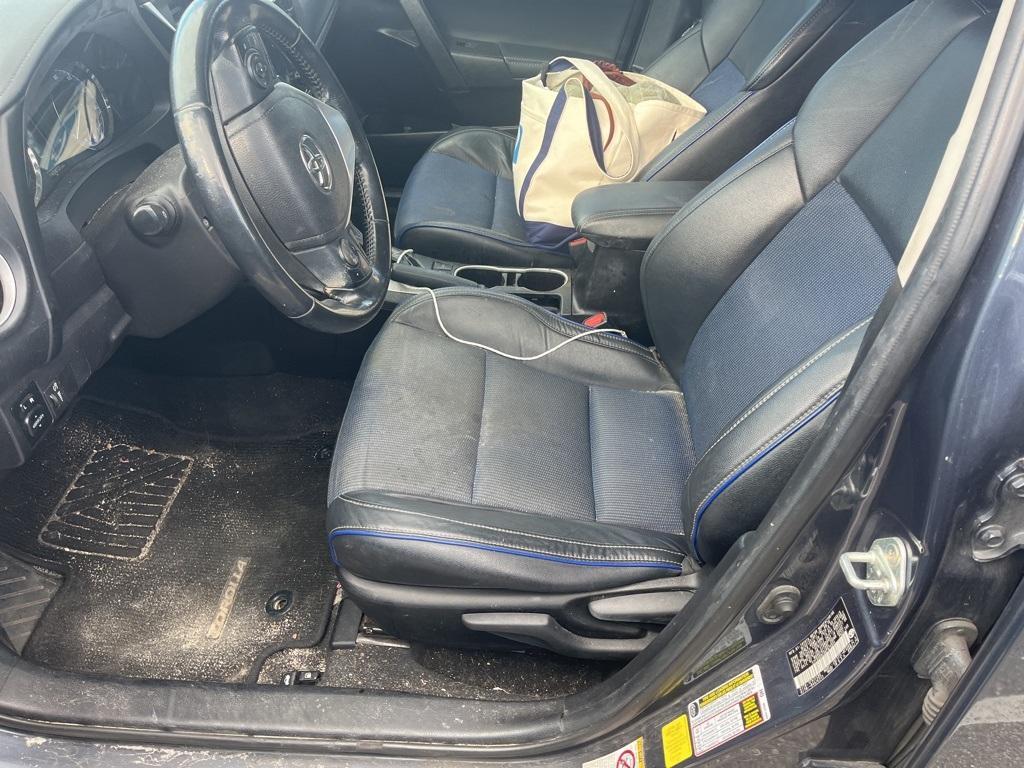 used 2019 Toyota Corolla car, priced at $9,999