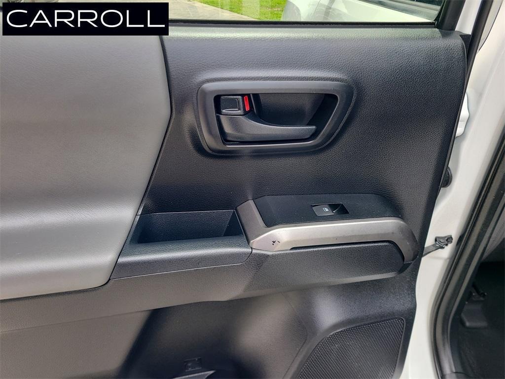 used 2019 Toyota Tacoma car, priced at $27,999