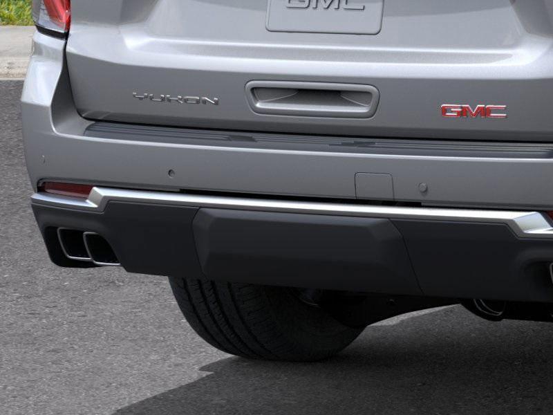 new 2026 GMC Yukon XL car, priced at $86,389