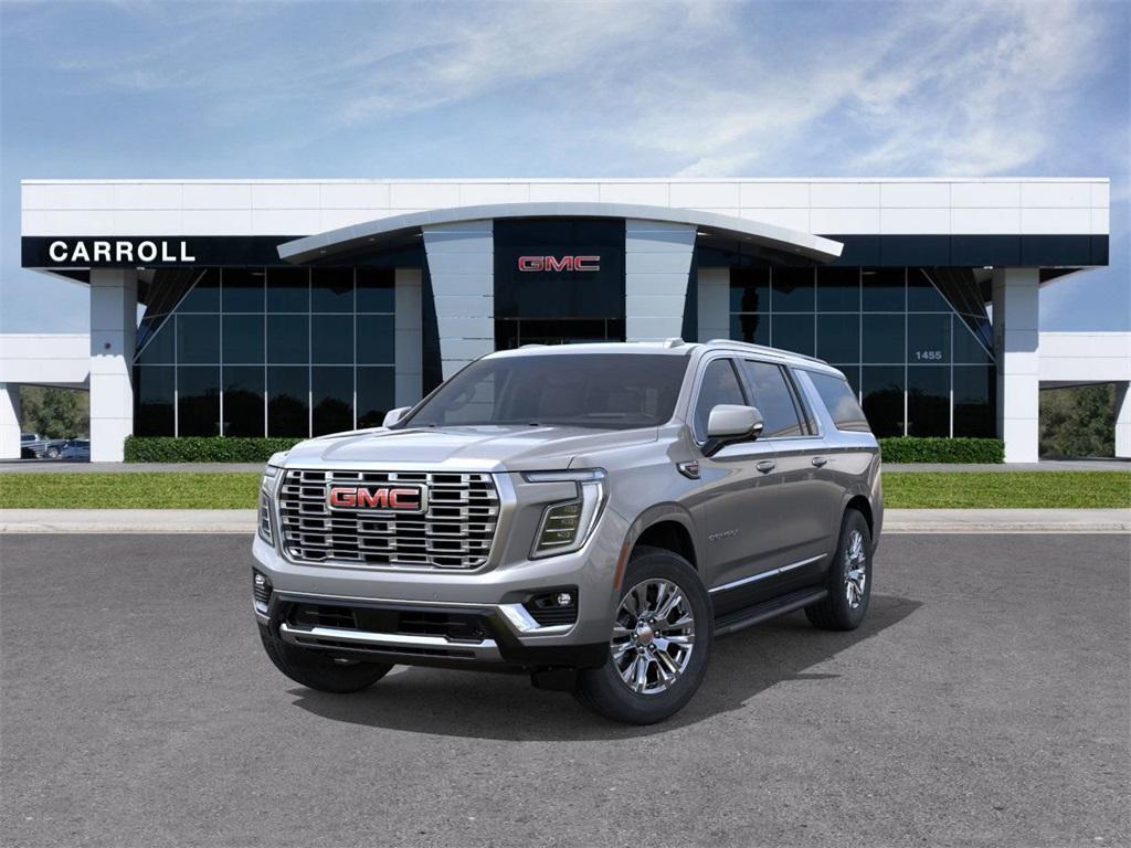 new 2026 GMC Yukon XL car, priced at $86,389