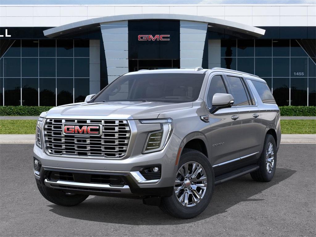 new 2026 GMC Yukon XL car, priced at $86,389