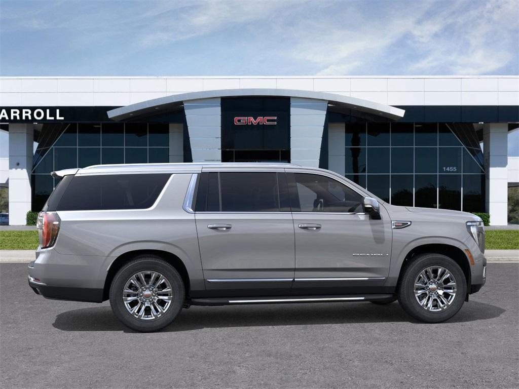 new 2026 GMC Yukon XL car, priced at $86,389