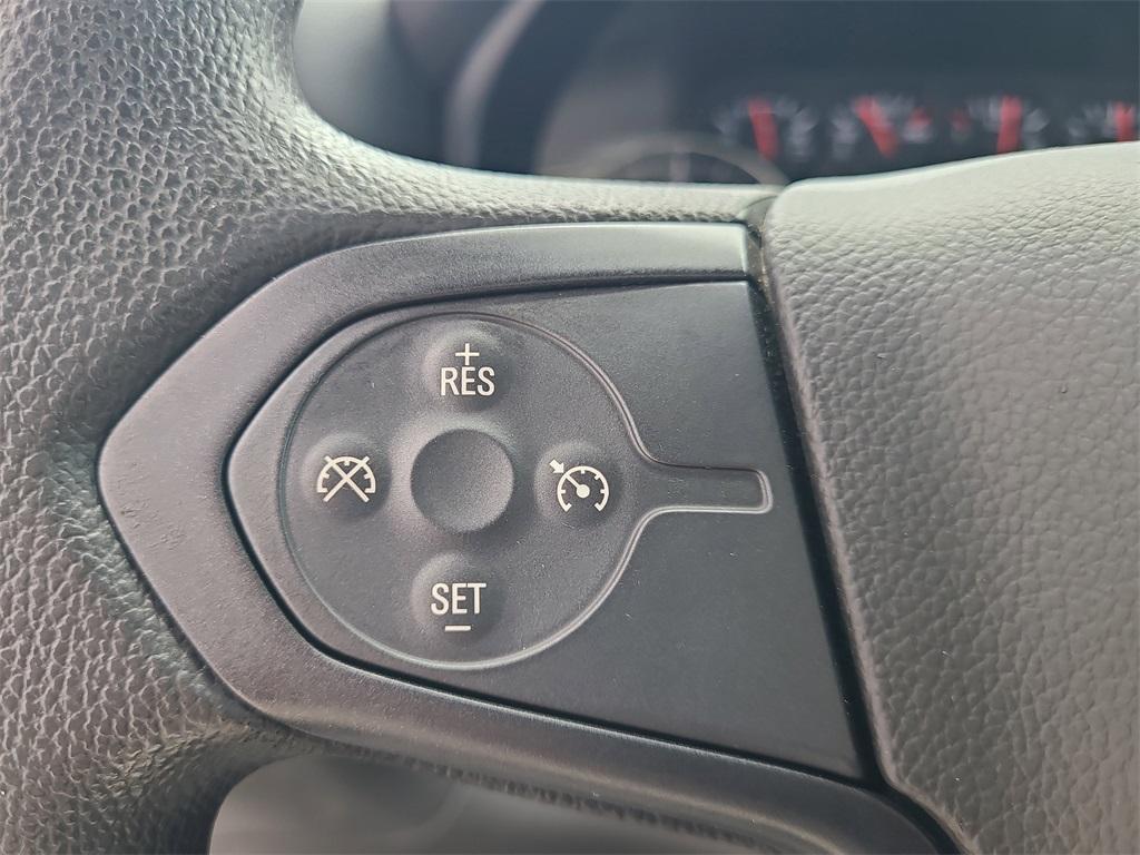 used 2017 Chevrolet Silverado 1500 car, priced at $19,399