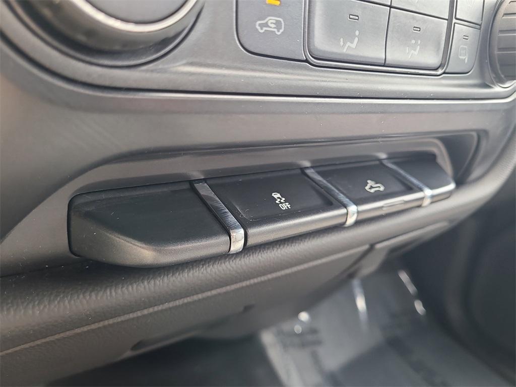 used 2017 Chevrolet Silverado 1500 car, priced at $19,399