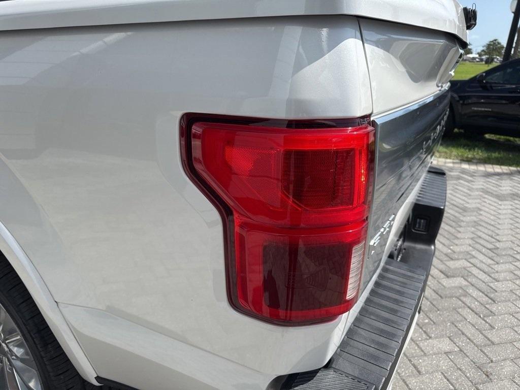 used 2019 Ford F-150 car, priced at $31,299