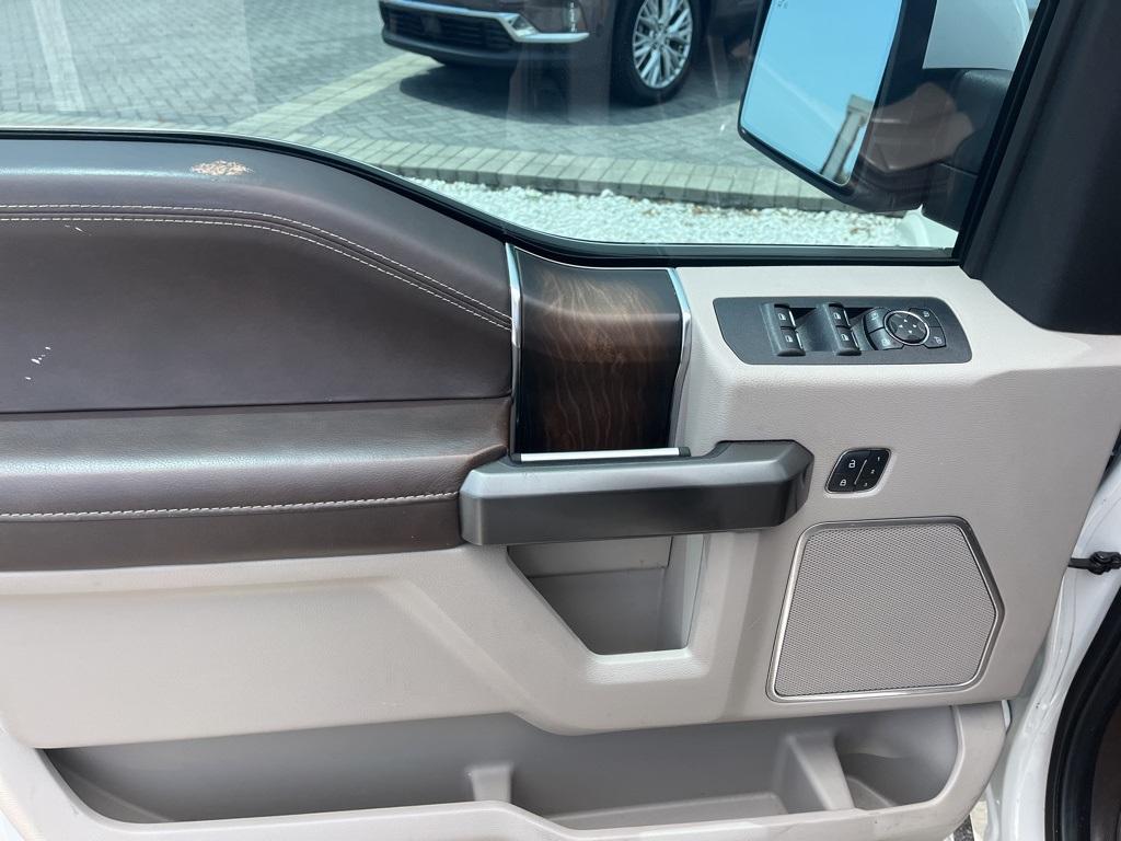 used 2019 Ford F-150 car, priced at $35,999