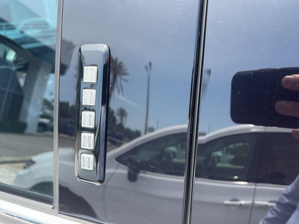 used 2019 Ford F-150 car, priced at $35,999