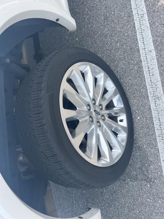 used 2019 Ford F-150 car, priced at $35,999