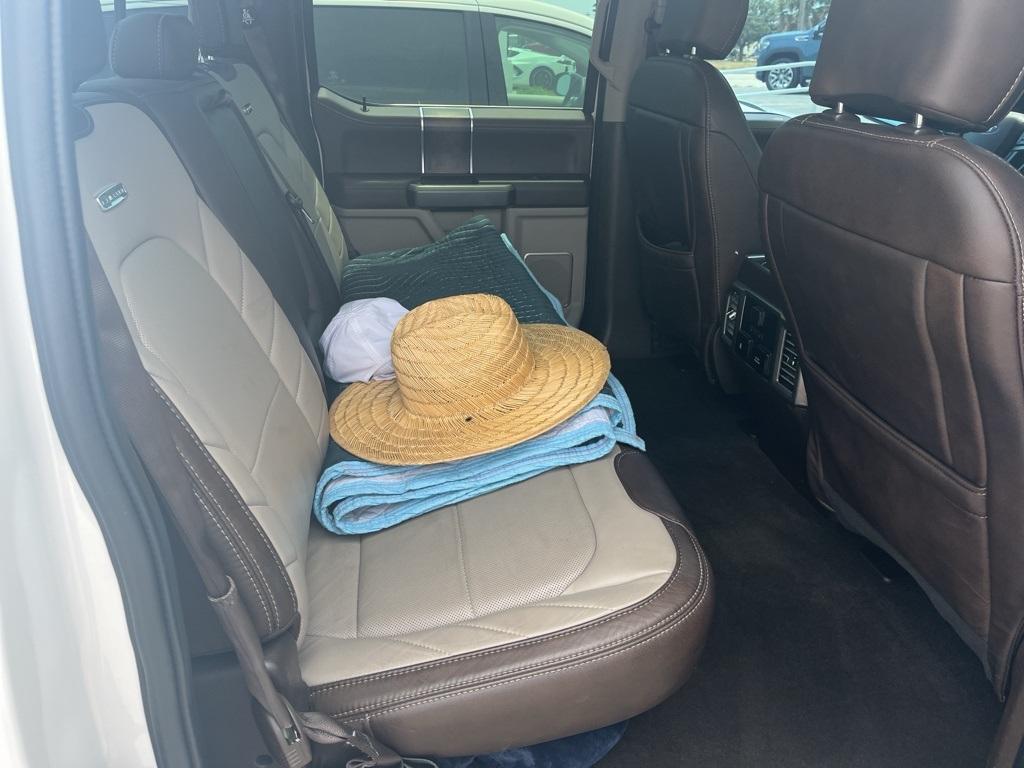 used 2019 Ford F-150 car, priced at $35,999