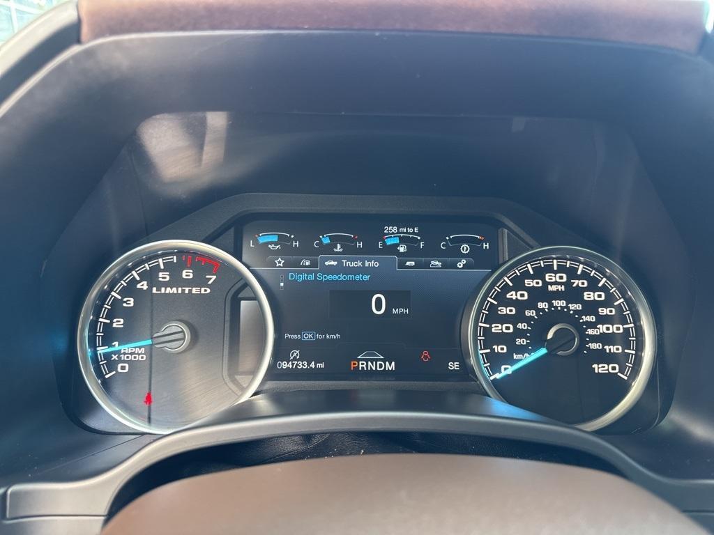used 2019 Ford F-150 car, priced at $35,899