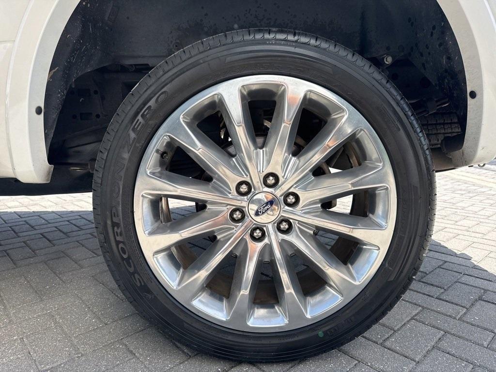 used 2019 Ford F-150 car, priced at $31,299