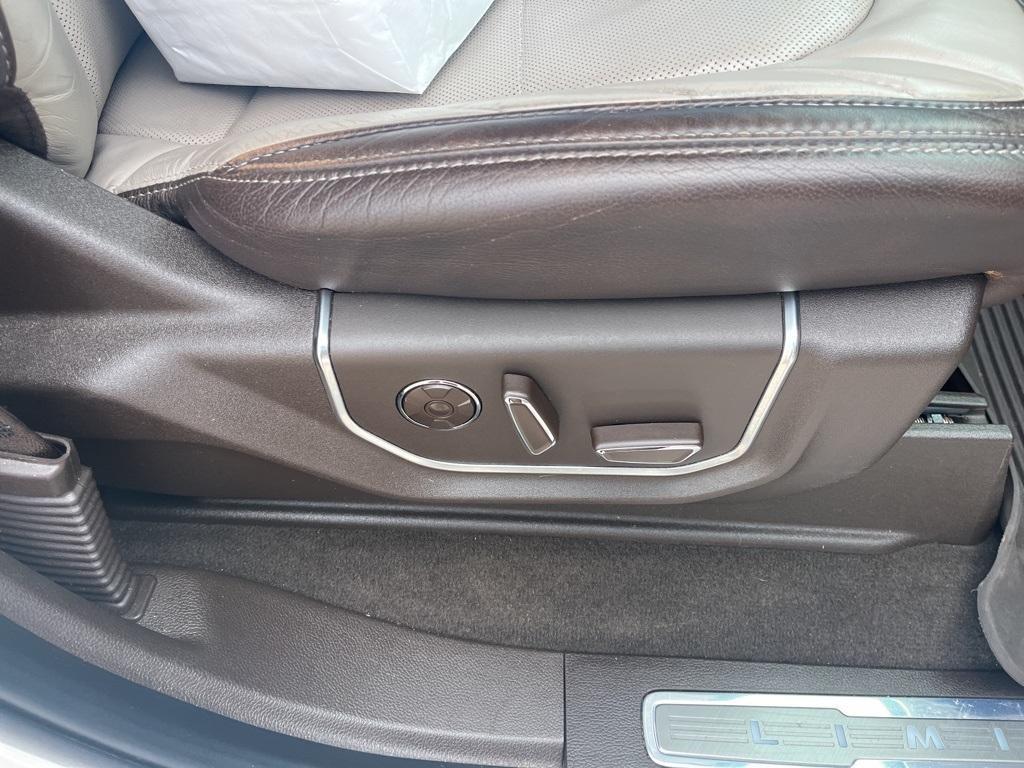 used 2019 Ford F-150 car, priced at $35,999