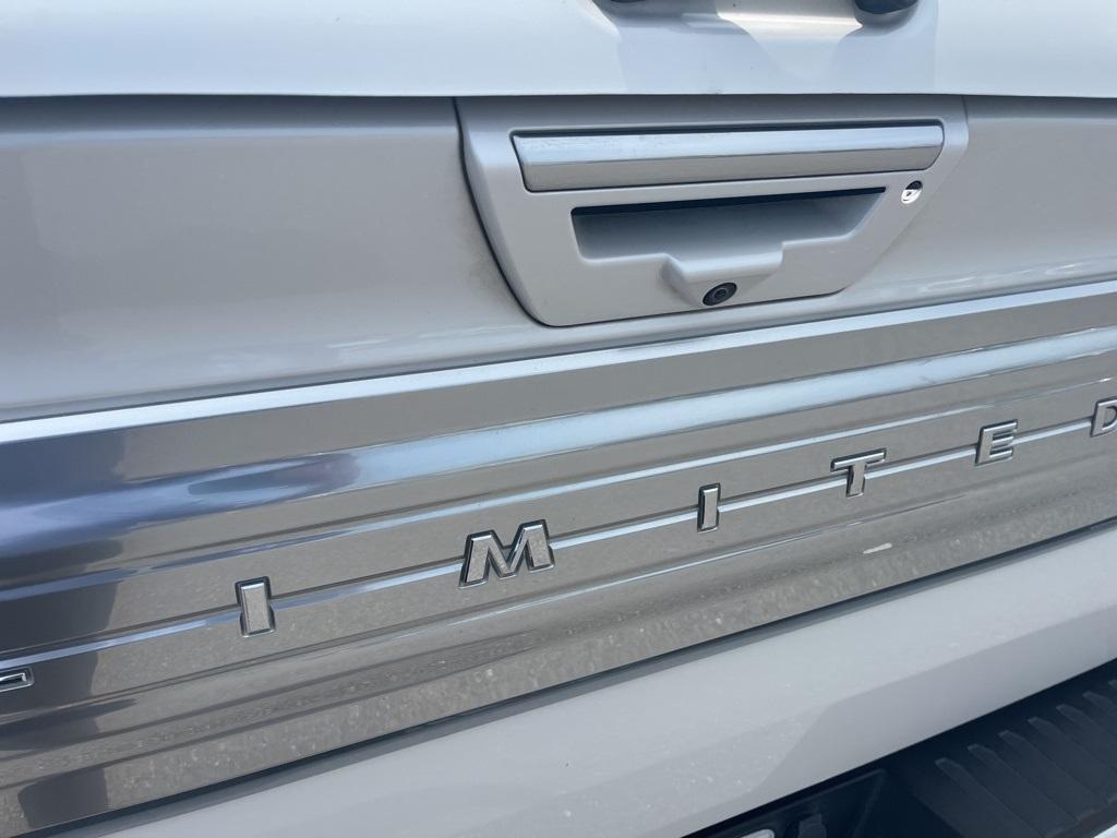 used 2019 Ford F-150 car, priced at $35,999