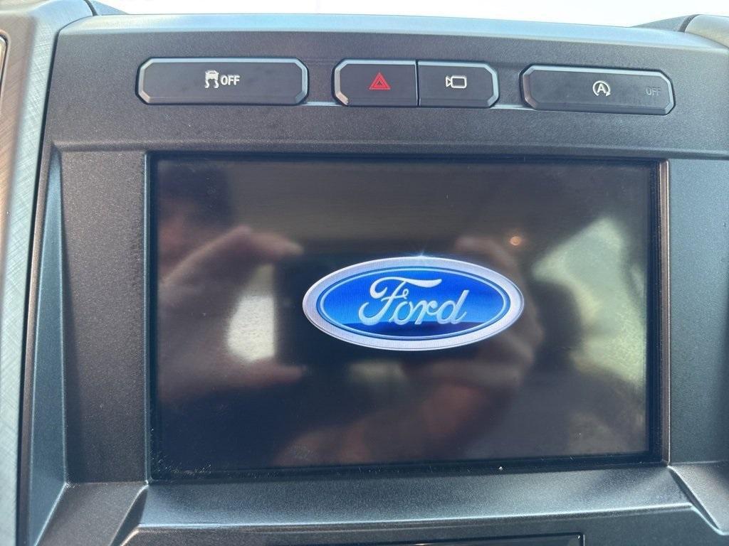 used 2019 Ford F-150 car, priced at $31,299